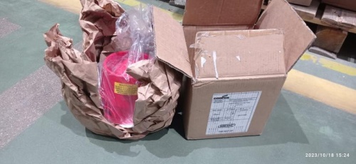 Сирена DB12-115-N-R MEDC | код 1384895А | НПР Прочее Сирена DB12-115-N-R MEDC | код 1384895А | НПР Прочее