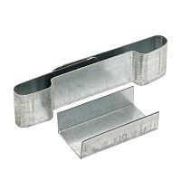 Зажим крепежный ТСР.2-50 Ц | код tcp-2-50 | EKF