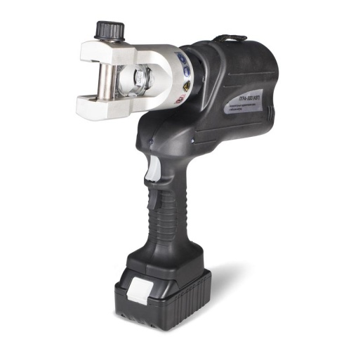 Пресс гидравл. аккумуляторный ПГРА-300 (КВТ) | код 73859 | КВТ