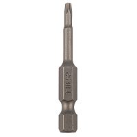 Бита Torx T-10х50 мм для шуруповерта (упак. 10 шт.) Kranz | код KR-92-0425 | KRANZ