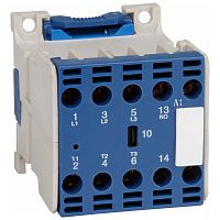 Контактор ПМЛ-М1160-6А-24AC-УХЛ4-Б-КЭАЗ (1 шт.) КЭАЗ | код 256604 | КЭАЗ