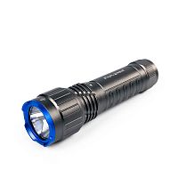 Фонарик ручной Explorer FL-7730 (КВТ) | код 82059 | КВТ