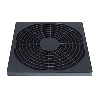 Решетка для осевого вентилятора RUICHI, FGF-180, 180х180 мм | код 109888 | Ruichi