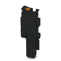 Штекер PP-H 2,5/1-M BK | код 3061937 | PHOENIX CONTACT