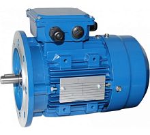 Электродвигатель 90 L4 У1, 380В, 1ExdIIBT4 Gb, IM 3081 2.2/1500 Орлан (АИМУ) | код 01.02.02.001348 | ESQ