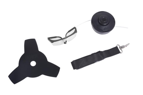 Триммер бензиновый БТР-1900Р | код 70/2/38 | Ресанта