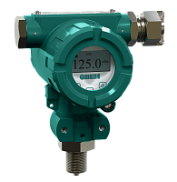 Преобразователь давления измерительный ПД100И-ДВ0,1-115-0,5-2 | код 73043 | ОВЕН