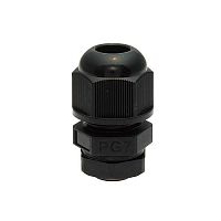 Кабельный ввод ZTM-ELECTRO PGB7-05B, полиамид | код 106224 | ZTM-ELECTRO