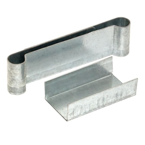 Зажим крепежный КТСР.2-50 Ц | код ktcp-2-50 | EKF фото 2