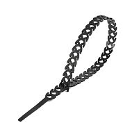 Кабельные стяжки универсальные T-flex 300 (ч) (20 шт.) (Fortisflex) | код 81469 | Fortisflex