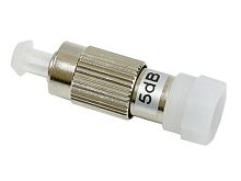 Cabeus Att-FM FC-SM-5dB Аттенюатор FC-SM-5Дб | код 7314c | Cabeus