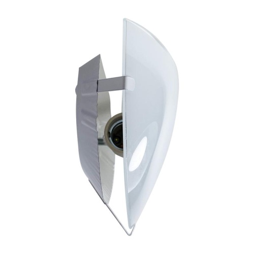 Светильник Лайт Мини 250/2 НББ 21-60 М24 белый/кл .штамп бел. Мелани ГИ | код 1005206042 | Элетех фото 3