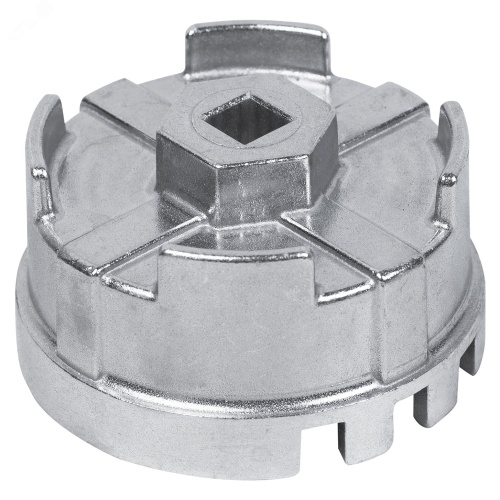 Съемник масляных фильтров 645 мм 14 граней торцевой | код 103-44164 | Мастак