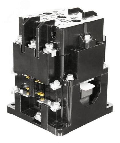 Контактор электромагнитный УХЛ4 В 127В (2з+2р) | код ПМЕ-211 | КЗЭА Контактор электромагнитный УХЛ4 В 127В (2з+2р) | код ПМЕ-211 | КЗЭА