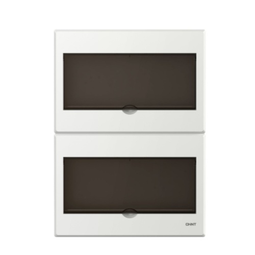 Корпус пластиковый NEX5-C12600M IP30 26 мод. 2 ряд. навесной (R)(CHINT) | код 301799 | CHINT Корпус пластиковый NEX5-C12600M IP30 26 мод. 2 ряд. навесной (R)(CHINT) | код 301799 | CHINT