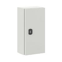 Корпус навесной STE с М/П ВxШxГ 400x200x150 мм, IP66 | код R5STE0421 | DKC