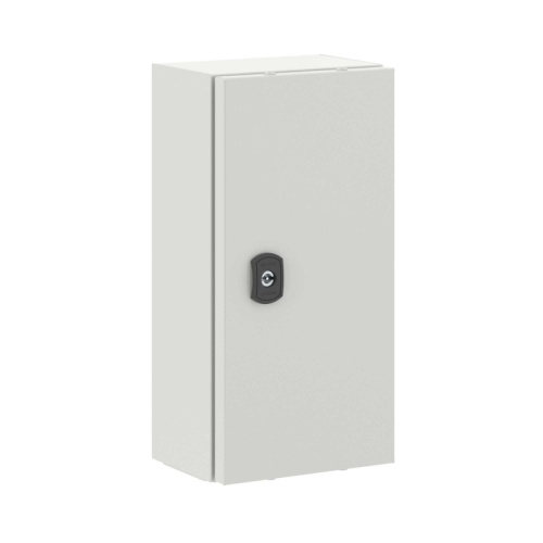 Корпус навесной STE с М/П ВxШxГ 400x200x150 мм, IP66 | код R5STE0421 | DKC Корпус навесной STE с М/П ВxШxГ 400x200x150 мм, IP66 | код R5STE0421 | DKC
