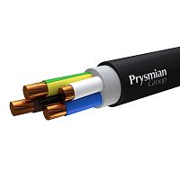 Кабель ВВГнг(А)-LS 4х35 МК (N) 1кВ (м) | Код. 1504110106 | РЭК-PRYSMIAN
