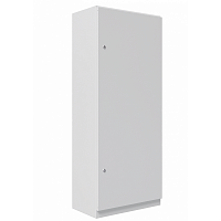 Корпус сварной ВРУ-eco П.Ц. 1700х700х400 (Бокс Ш3-ПЦ) IP54 ESB | код esb31009 | ELECTRIC STEEL BOX