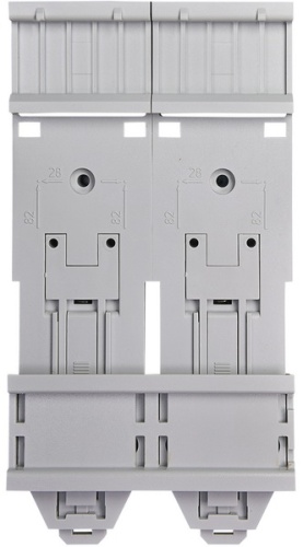 Соединительный адаптер MAE90SDS (звезда-треугольник) | код 004648062 | ETI Соединительный адаптер MAE90SDS (звезда-треугольник) | код 004648062 | ETI