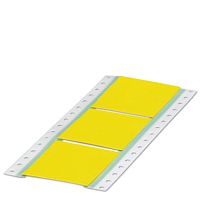 Усадочный кембрик WMS 38,1 (60X60)R YE CUS | код 0800764 | PHOENIX CONTACT