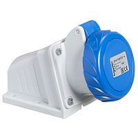 НАСТЕН. РОЗ PK ВИНТ. 16A IP67 220V 2PT | код PKF16W723 | SCHNEIDER ELECTRIC