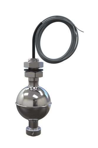 Датчик уровня поплавковый ПДУ-3.1.1200.К/1 | код 118292 | ОВЕН