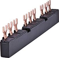 Соединительная шина MSP-IZ3 (для 3-х MSP) | код 004646636 | ETI