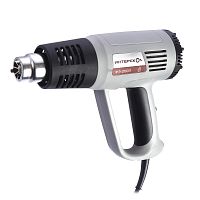 Фен электрический ФЭ-2000Э (в картонной упаковке) | код. 192.0.0.00 | ИНТЕРСКОЛ