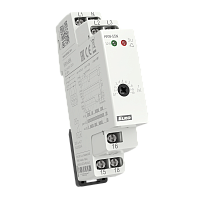 Реле напряжения, контролирует последовательность и выпадение фаз, предназначено для 3-фазных сетей, 3x400V/230V (включая нейтраль) HRN-55N | код 7513 standard | Elko ep