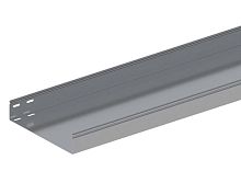 Лоток неперфорированный 300х100 L3000 замковый гор.цинк | код Н0121142645 | СОЭМИ Ст.Оскол