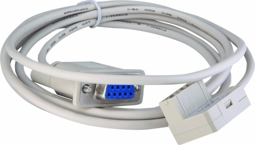 Соединительный кабель LOGIC-PL01 | код 004780011 | ETI