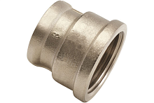 Муфта переходная 3/4В x 1 1/2В | код 2545 | AQUALINK