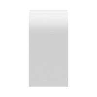 Накладка для кабель-канала 110х50 | код 01009 | DKC