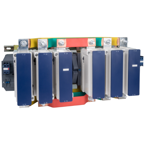 Контактор ПМЛ-9500-630А-220AC-УХЛ4-Б-КЭАЗ (1 шт.) КЭАЗ | код 252119 | КЭАЗ Контактор ПМЛ-9500-630А-220AC-УХЛ4-Б-КЭАЗ (1 шт.) КЭАЗ | код 252119 | КЭАЗ