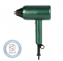 Фен Galaxy Line GL 4359 2100Вт зеленый (7070143590) | код 2052659 | GALAXY LINE