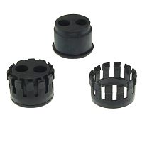 Кабельный ввод ZTM-ELECTRO D/MG32A-H2-10, полиамид/EPDM | код 109620 | ZTM-ELECTRO