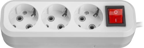 Удлинитель 90 526 OPE-S-03-1000-ESC-3x1 ОНЛАЙТ 90526