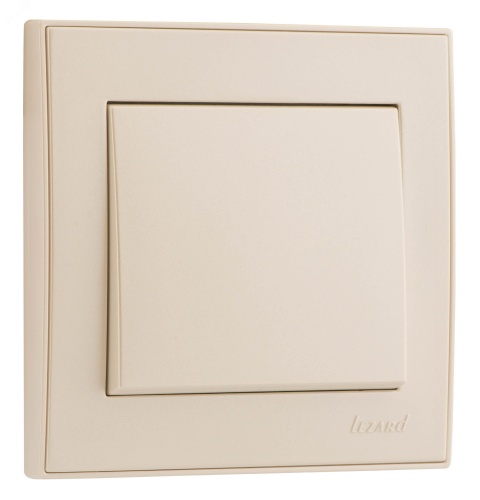 Выключатель RAIN промежуточный жемчужно-белый перламутр | код 703-3030-107 | Lezard Выключатель RAIN промежуточный жемчужно-белый перламутр | код 703-3030-107 | Lezard