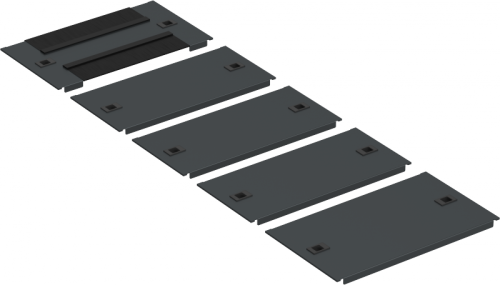 ITK by ZPAS Панель осн. шкафа 600х1200 чер. РФ | код ZP-BP05-600-1200-R | ITK by IEK ITK by ZPAS Панель осн. шкафа 600х1200 чер. РФ | код ZP-BP05-600-1200-R | ITK by IEK