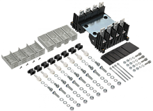 ARMAT Устр. втычного исп. MCCB 4P типоразмер A, D IEK | код AR-MCCBD-PI-000-4-02-C | IEK