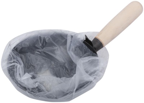 Ковш строительный FIT 05823 фото 3