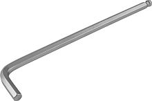 HKLB80 Ключ торцевой шестигранный удлиненный с шаром, H8 | код HKLB80 | Thorvik