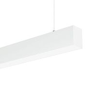 Светильник светодиодный SP-LINE-HANG-4970-L960-31W Day4000 (RAL9003, 120 deg, DALI, 230V) IP33 (ARL, алюминий) | код 53024 | Arlight