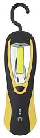 Фонарь RB-701 рабочий "Практик" 5Вт COB 3хAA магнит крючок блист. | Код. Б0027820 | ЭРА