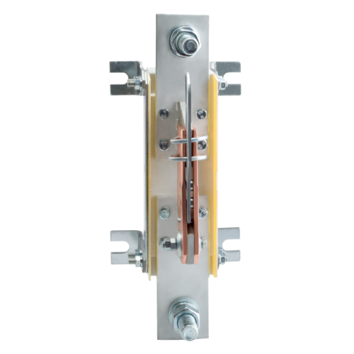 Выключатель-разъединитель нагрузки РЕ19-49-12291-6300А-ИП-УХЛ3 | код 291153 | КЭАЗ