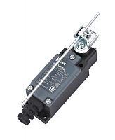 Концевой вык. пласт. 1НО1НЗ Вращающийся стержень регулируемой длины | код 34012DEK | DEKraft