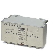 Модуль контроля IBS RL 24 OC-LK-2MBD | код 2732499 | PHOENIX CONTACT