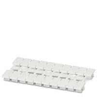 Маркировка для клеммных модулей UM5-TM (6X10) | код 0830919 | PHOENIX CONTACT