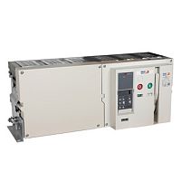 Выключатель автоматический OptiMat A-5000-S6-4P-150-F-MR7.0-BH-C2200-M2-P04-S1-06 | код 350102 | КЭАЗ